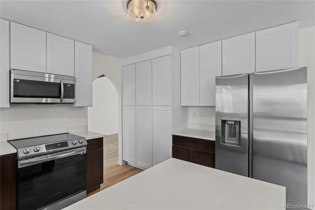 3204 Valley Hi Avenue Colorado Springs CO 80910