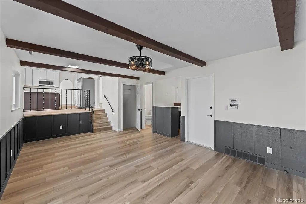 3204 Valley Hi Avenue Colorado Springs CO 80910