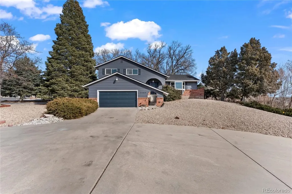 3204 Valley Hi Avenue Colorado Springs CO 80910