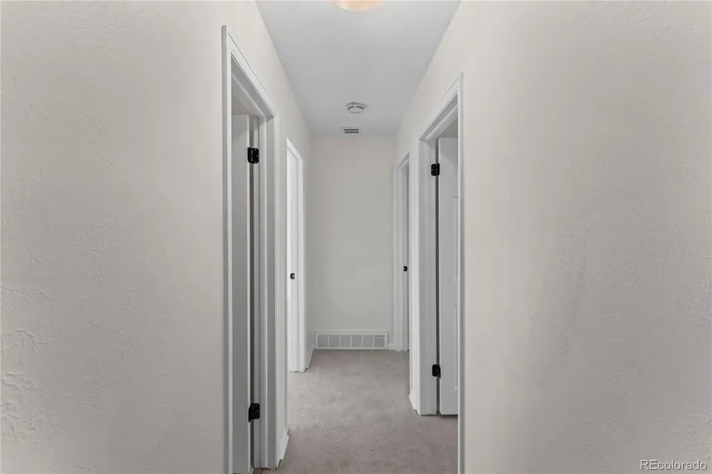 3204 Valley Hi Avenue Colorado Springs CO 80910