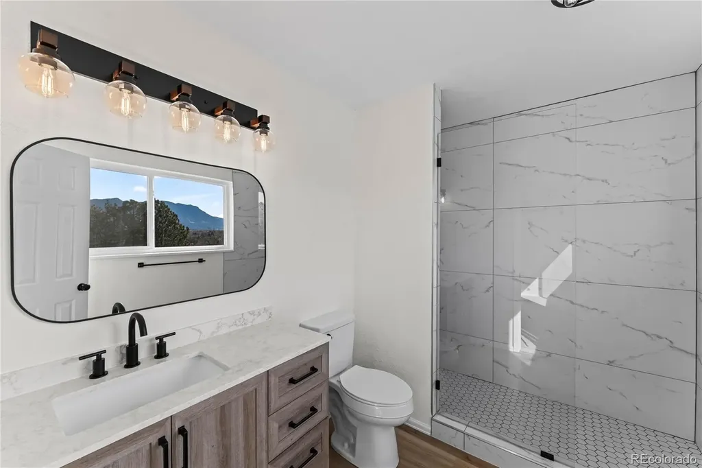 3204 Valley Hi Avenue Colorado Springs CO 80910