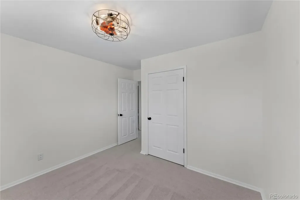 3204 Valley Hi Avenue Colorado Springs CO 80910