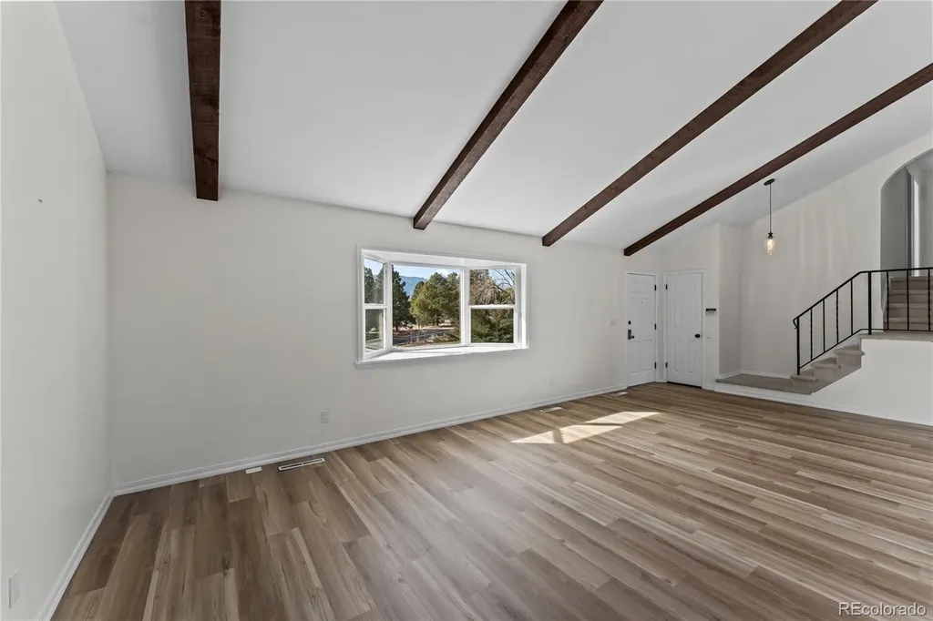 3204 Valley Hi Avenue Colorado Springs CO 80910