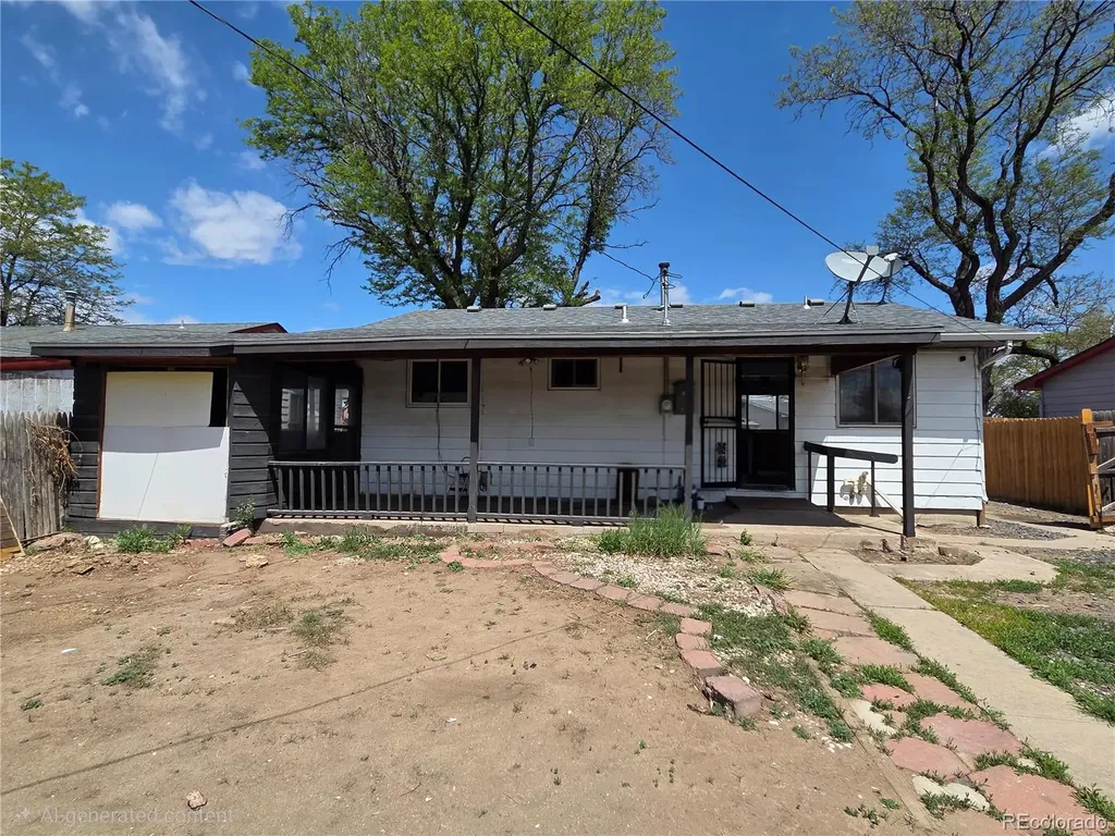 7730 Poplar Street Commerce City CO 80022
