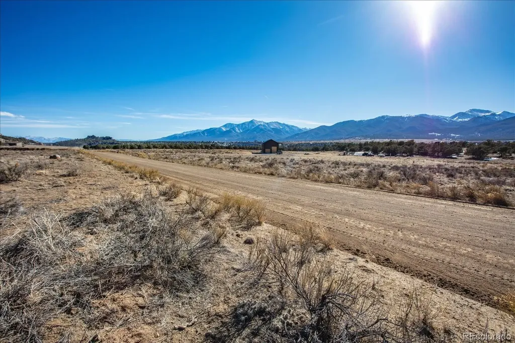 32940 County Road 371 Buena Vista CO 81211