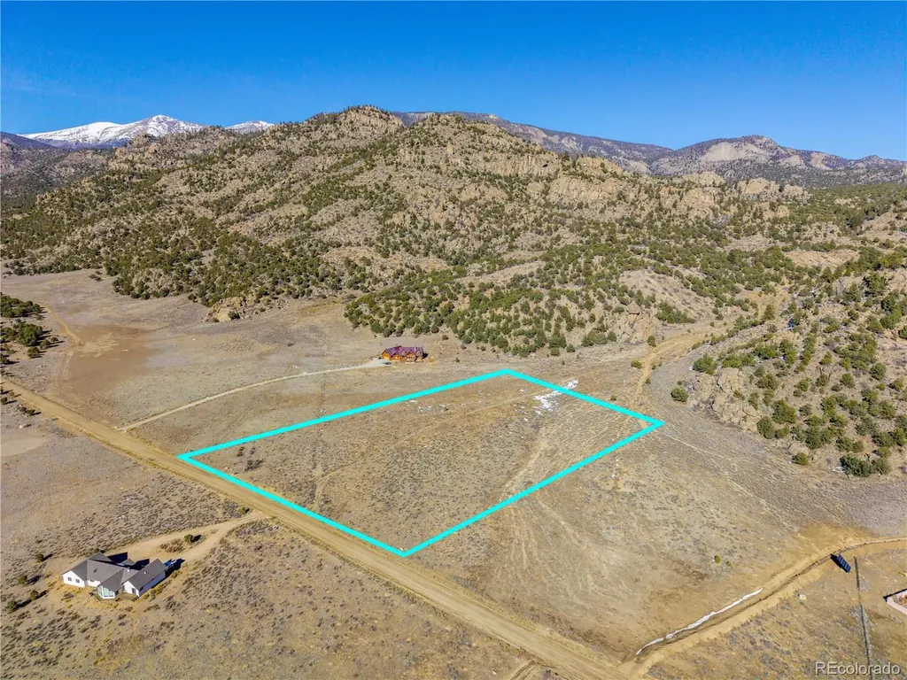 32940 County Road 371 Buena Vista CO 81211