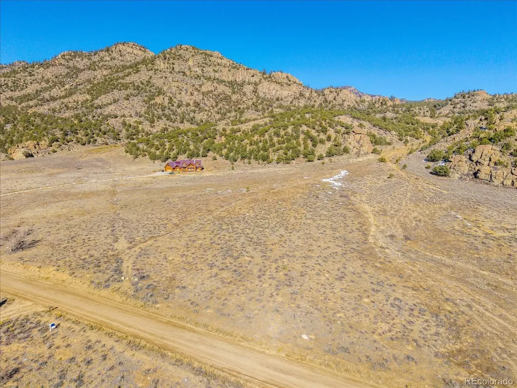 32940 County Road 371 Buena Vista CO 81211