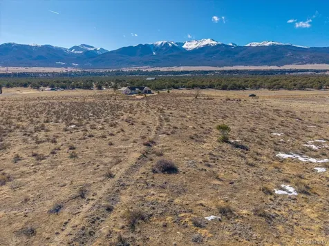 32940 County Road 371 Buena Vista CO 81211