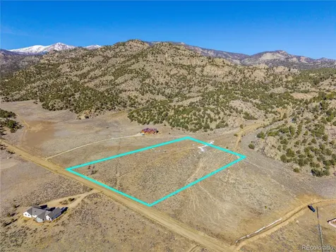 32940 County Road 371 Buena Vista CO 81211