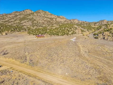 32940 County Road 371 Buena Vista CO 81211