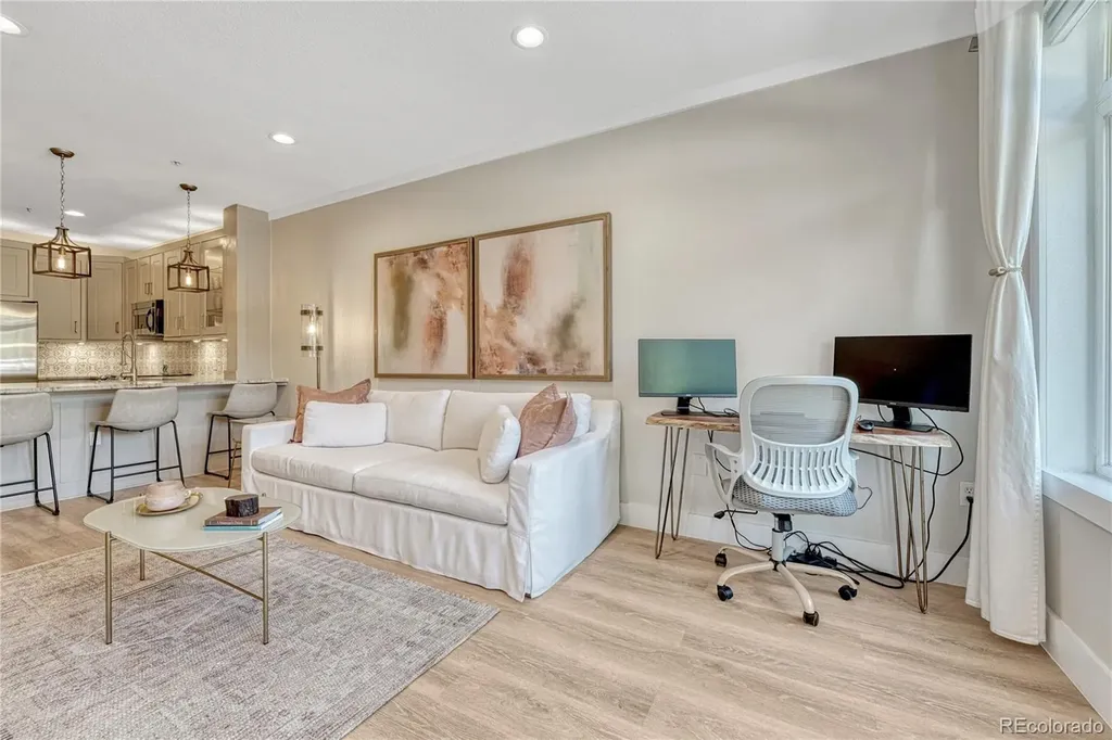 2700 E Cherry Creek South Drive Denver CO 80209