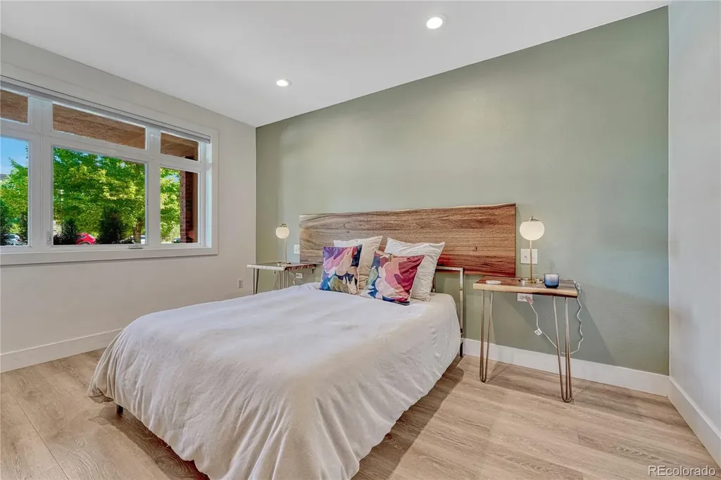 2700 E Cherry Creek South Drive Denver CO 80209