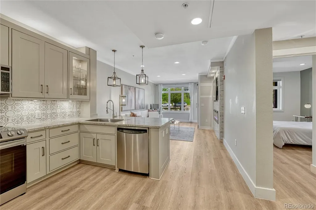 2700 E Cherry Creek South Drive Denver CO 80209