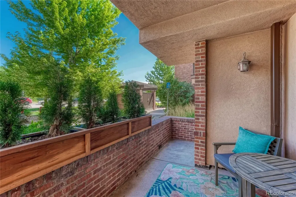 2700 E Cherry Creek South Drive Denver CO 80209