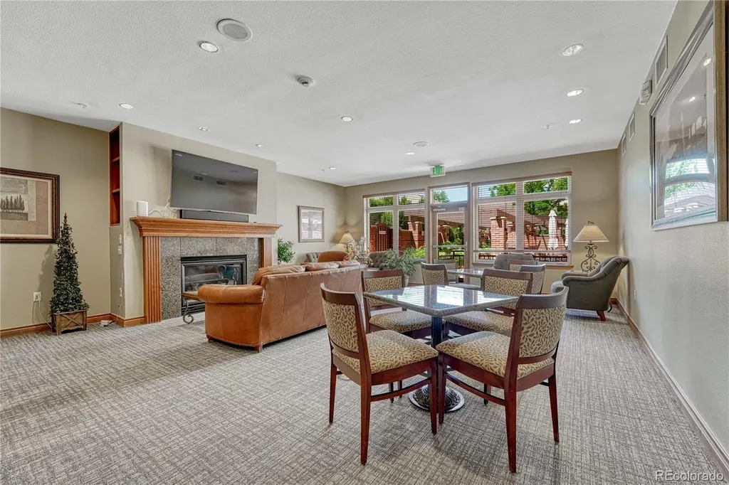 2700 E Cherry Creek South Drive Denver CO 80209