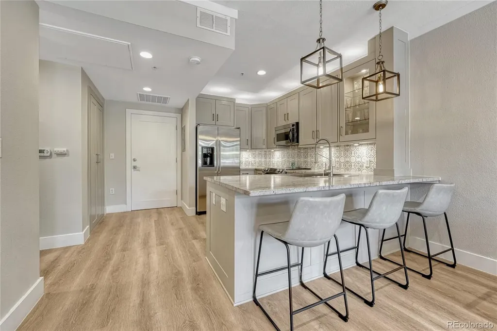 2700 E Cherry Creek South Drive Denver CO 80209