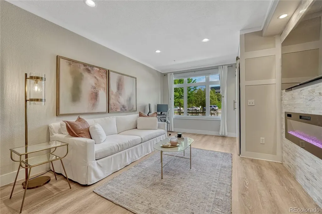 2700 E Cherry Creek South Drive Denver CO 80209