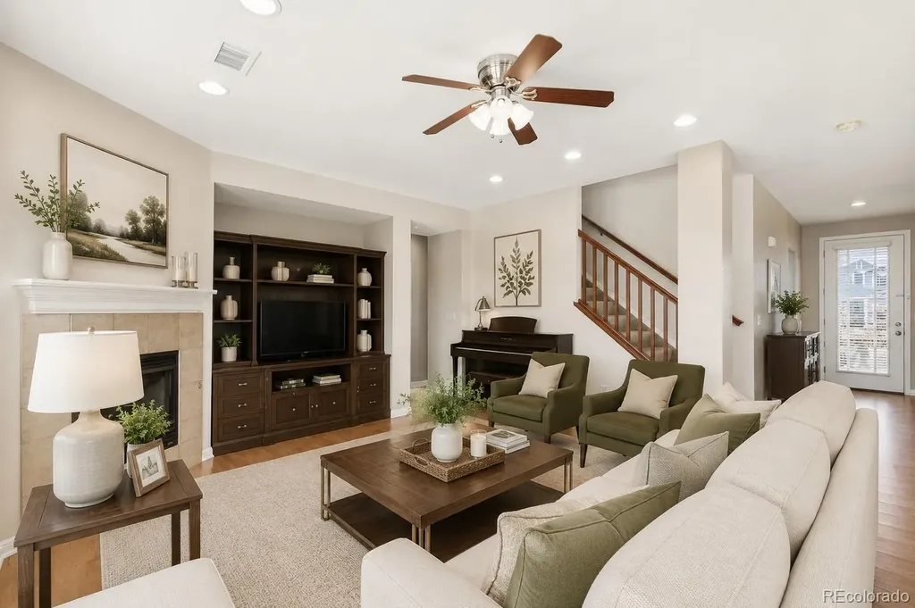 875 Lehigh Circle Erie CO 80516