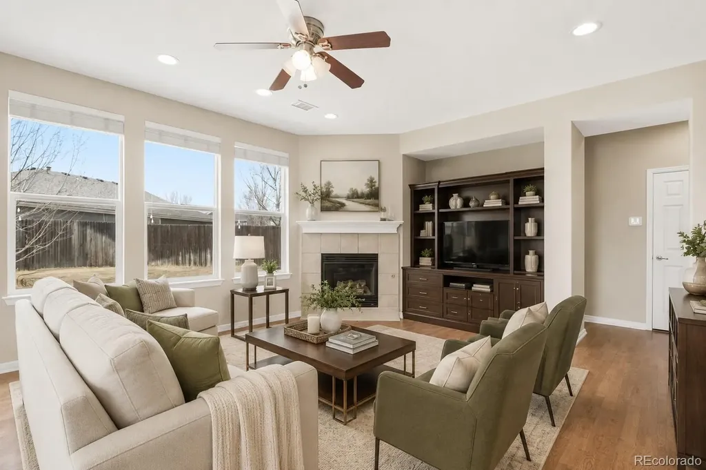 875 Lehigh Circle Erie CO 80516