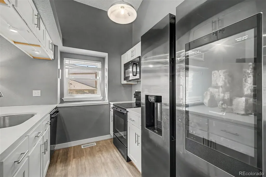 2427 Rainbow Drive Denver CO 80229