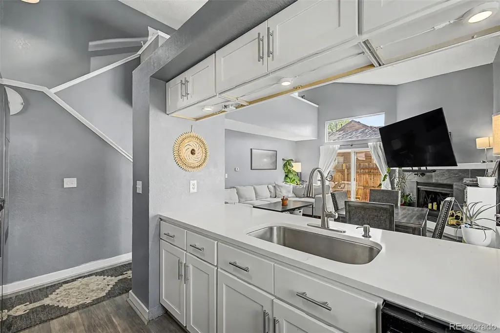 2427 Rainbow Drive Denver CO 80229