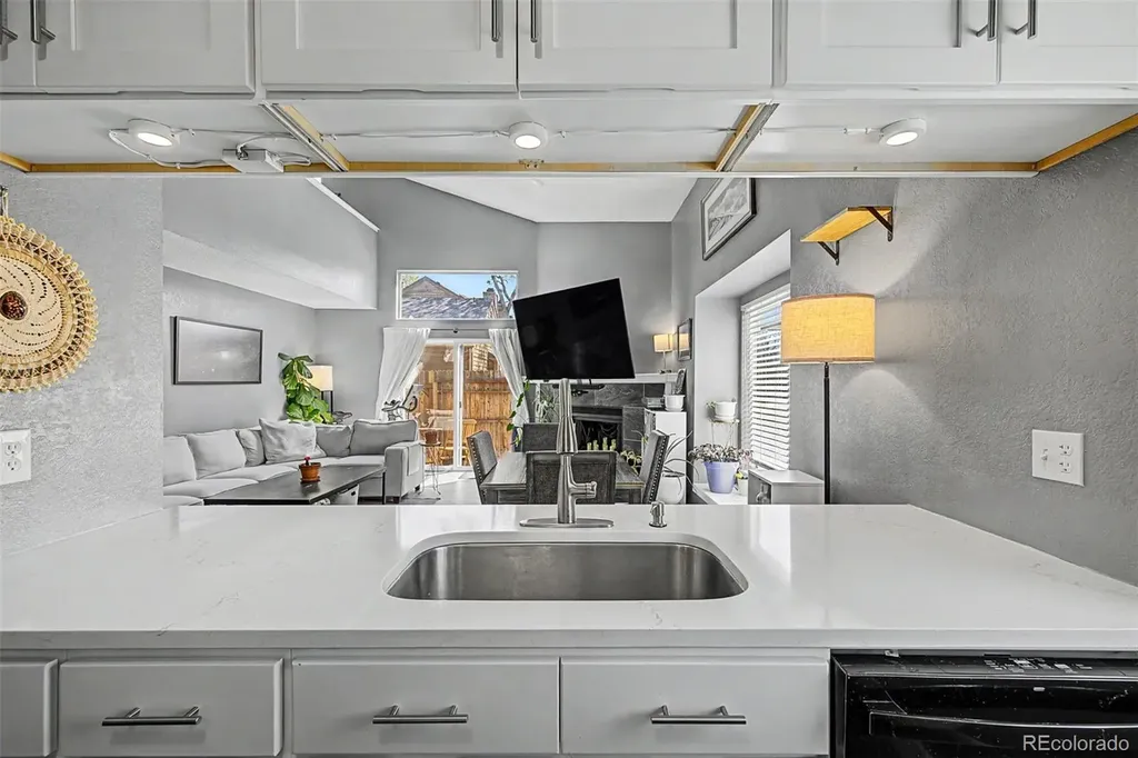 2427 Rainbow Drive Denver CO 80229
