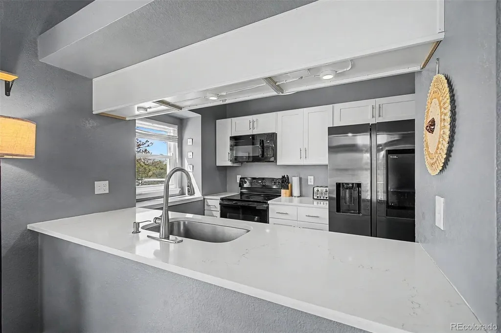 2427 Rainbow Drive Denver CO 80229