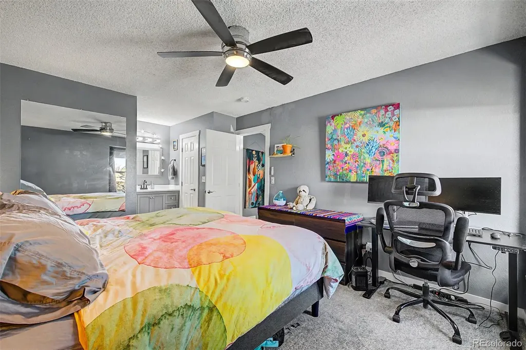 2427 Rainbow Drive Denver CO 80229