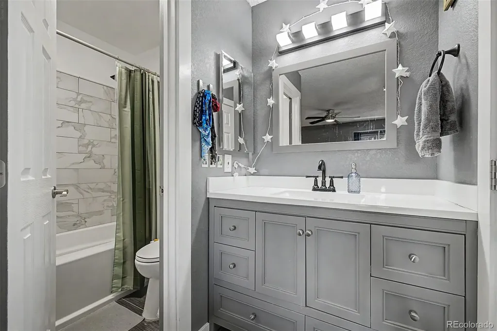 2427 Rainbow Drive Denver CO 80229