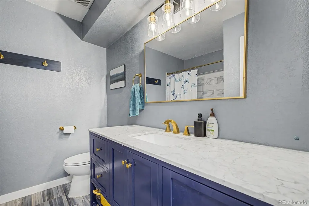 2427 Rainbow Drive Denver CO 80229