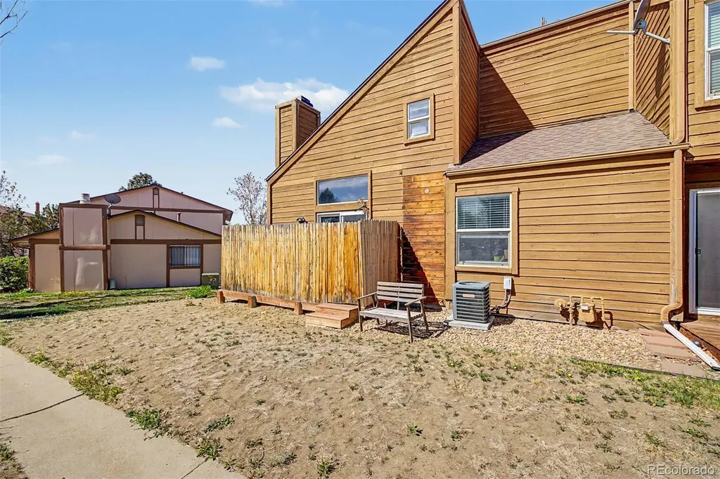 2427 Rainbow Drive Denver CO 80229