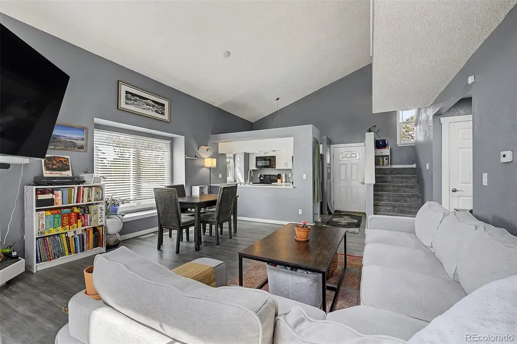 2427 Rainbow Drive Denver CO 80229