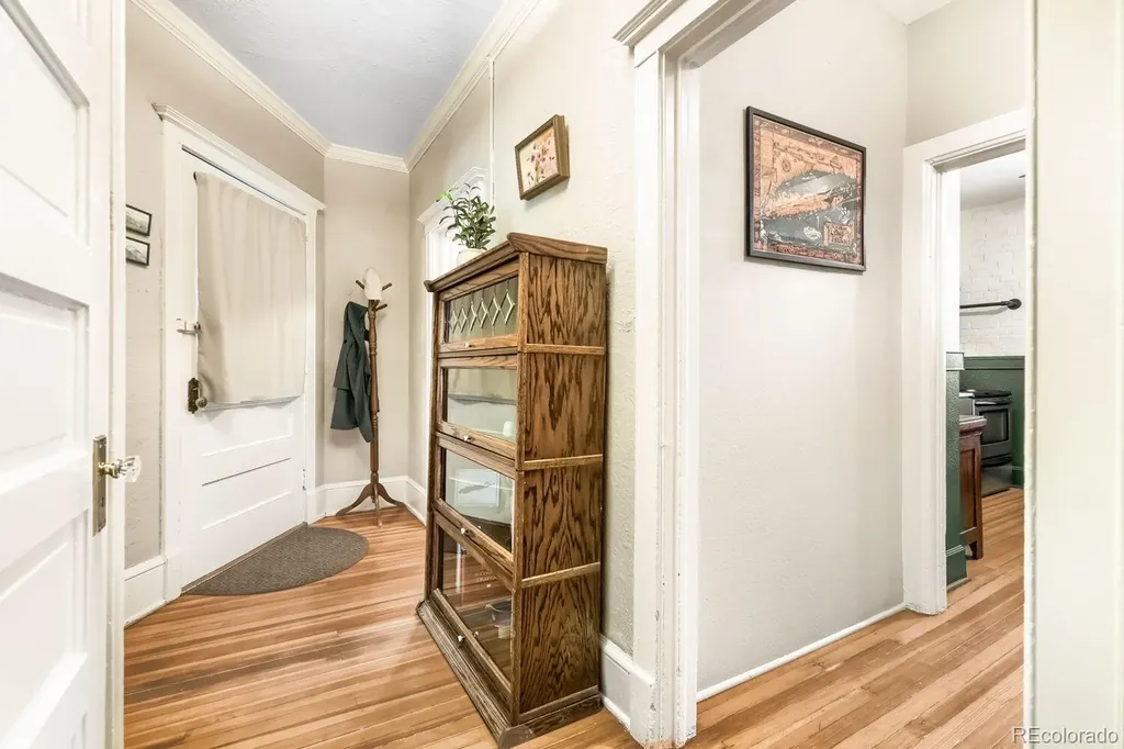 1378 N Ogden Street Denver CO 80218