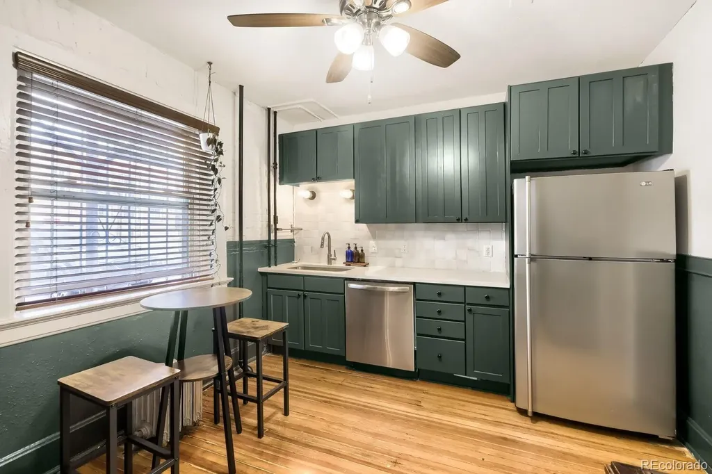 1378 N Ogden Street Denver CO 80218