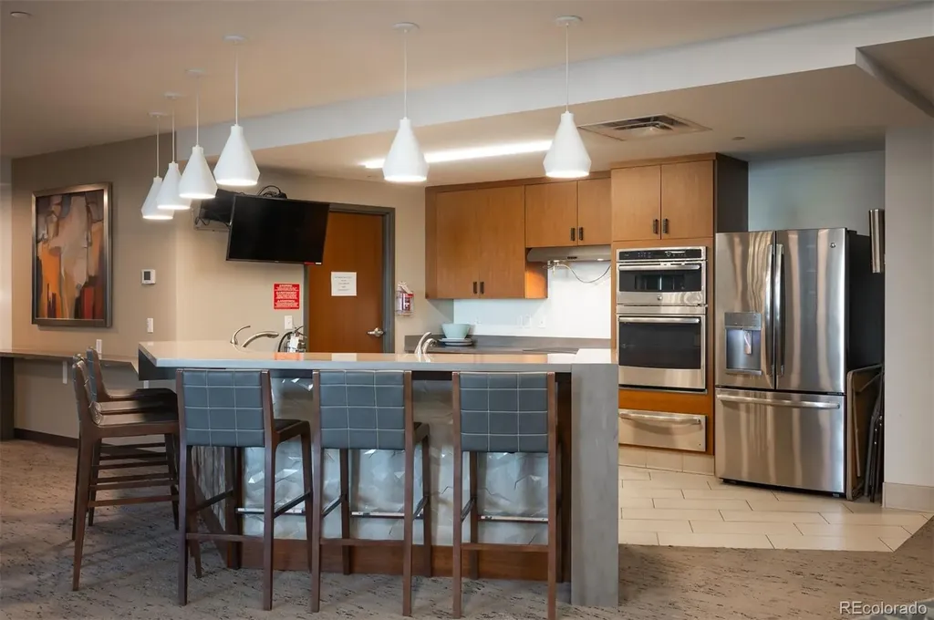 1777 Larimer Street Denver CO 80202