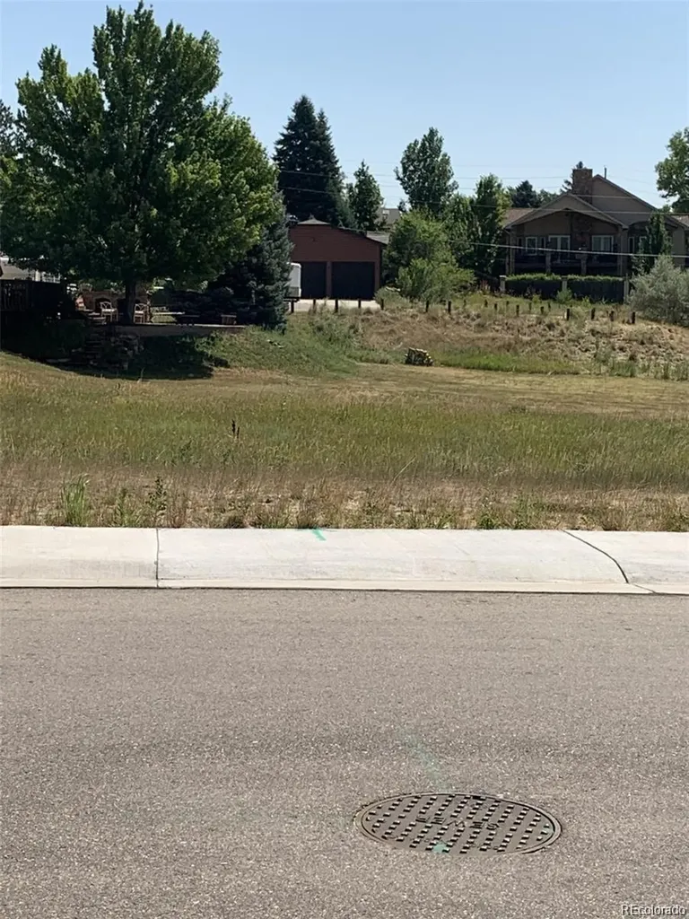 8329 S Carr Way Littleton CO 80128
