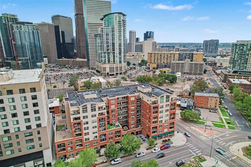 1975 N Grant Street Denver CO 80203