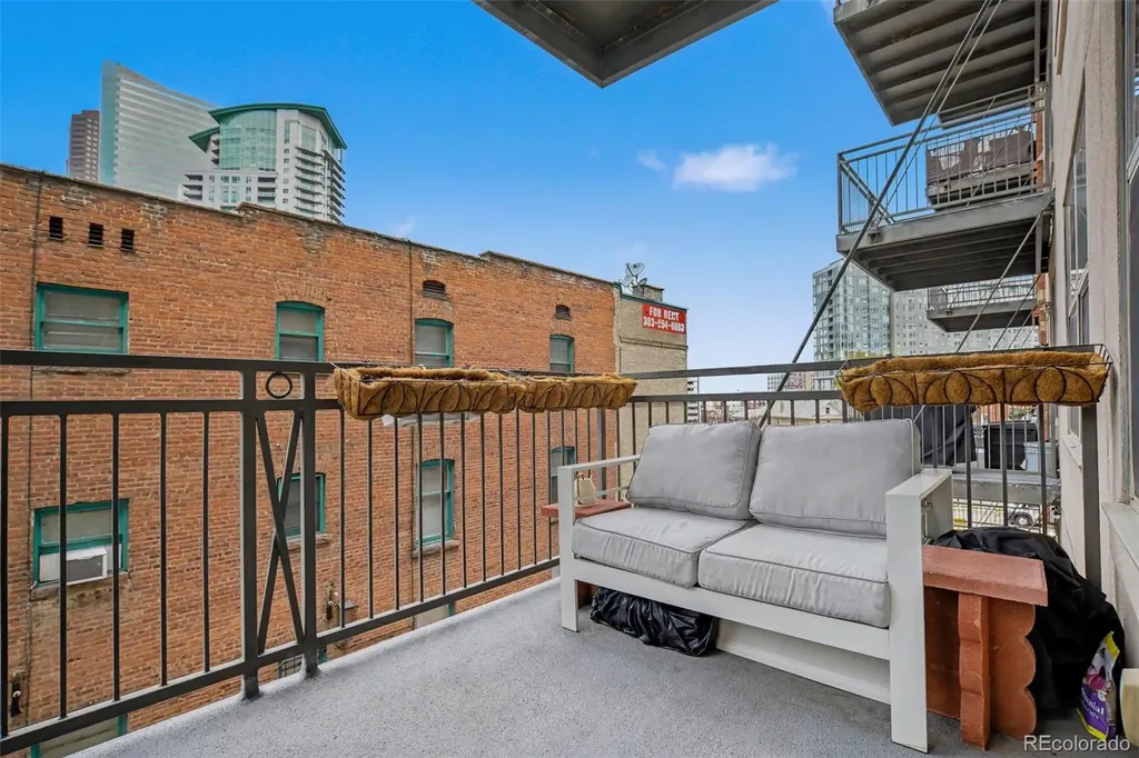 1975 N Grant Street Denver CO 80203