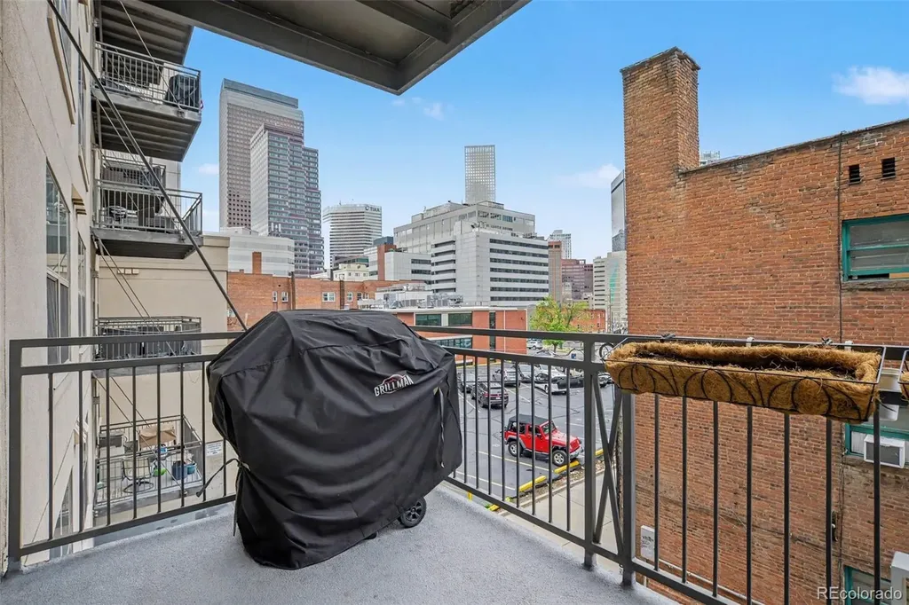 1975 N Grant Street Denver CO 80203