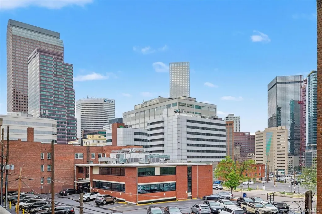1975 N Grant Street Denver CO 80203
