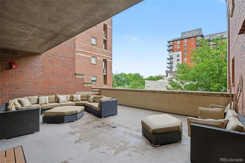 1975 N Grant Street Denver CO 80203