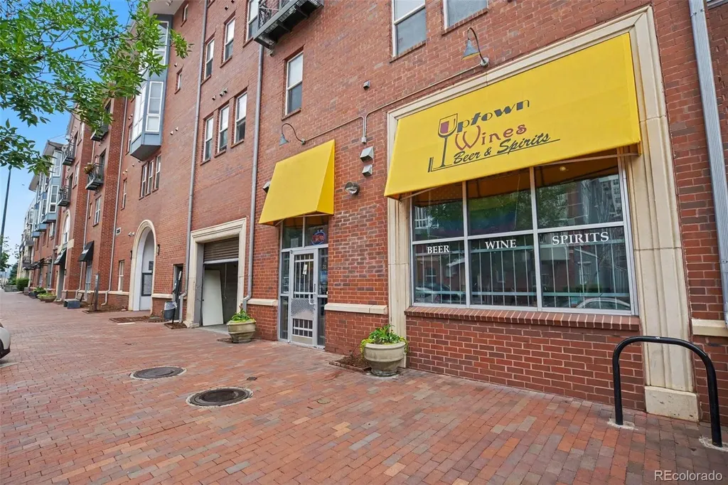 1975 N Grant Street Denver CO 80203