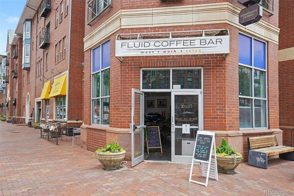 1975 N Grant Street Denver CO 80203