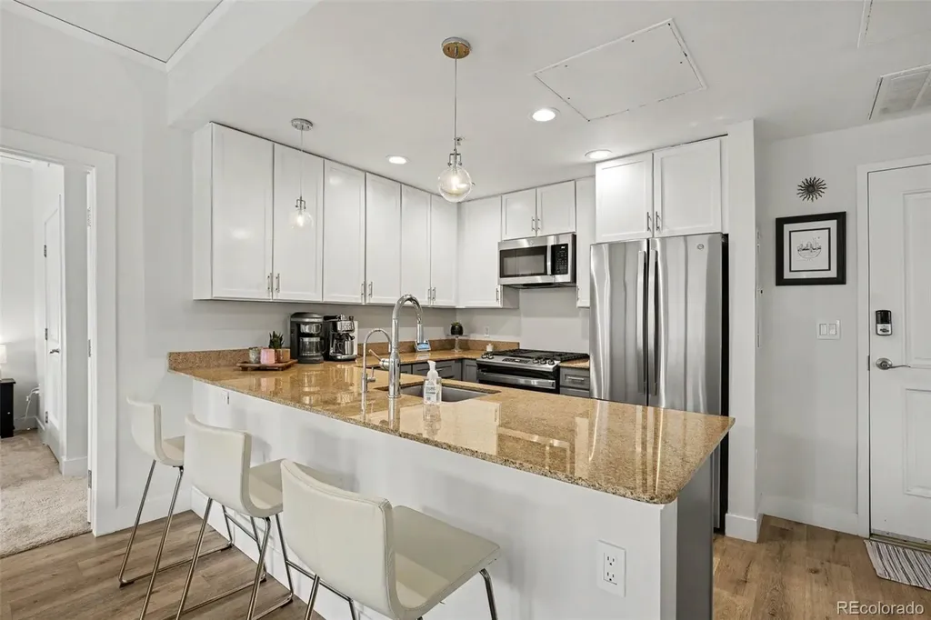 1975 N Grant Street Denver CO 80203