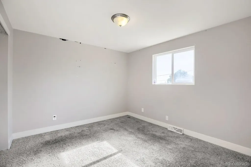 8356 Mitze Drive Denver CO 80221