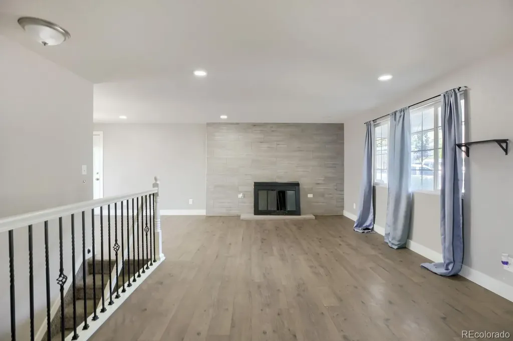 8356 Mitze Drive Denver CO 80221