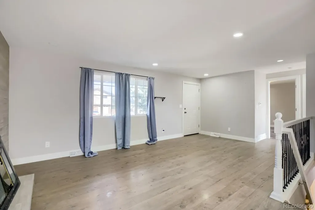 8356 Mitze Drive Denver CO 80221