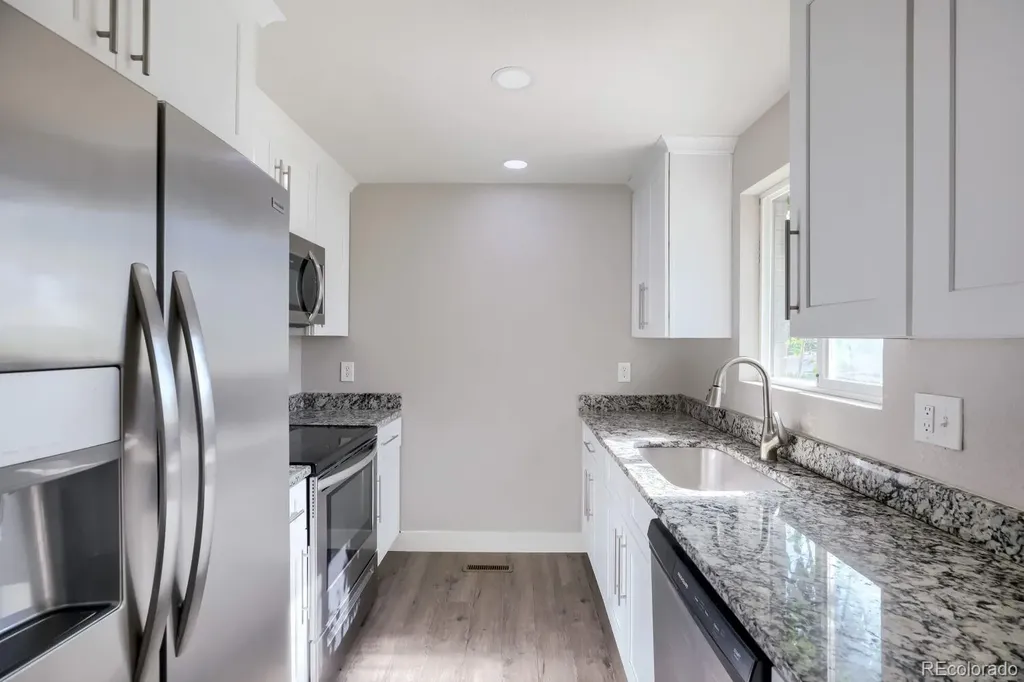 8356 Mitze Drive Denver CO 80221