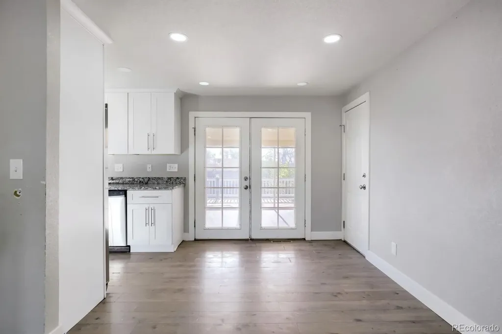 8356 Mitze Drive Denver CO 80221