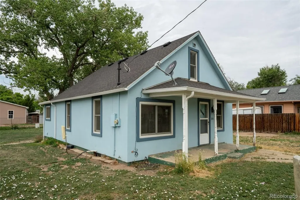 211 Johnson Street Frederick CO 80530